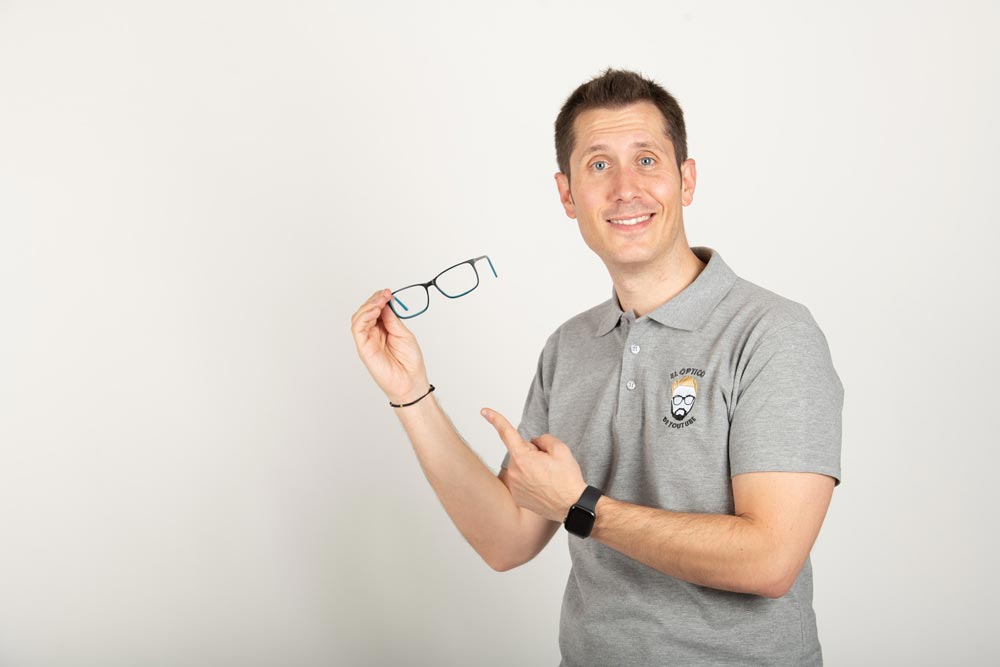 Cecilio Muzquiz es creador UGC profesional en España